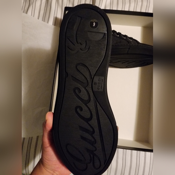 Gucci sneakers - Picture 3 of 6